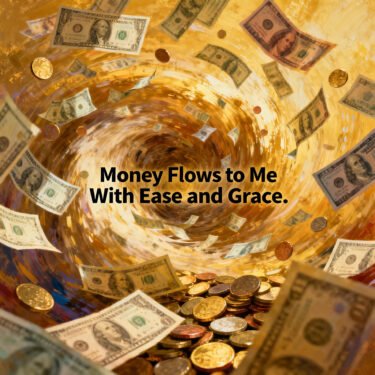 Money Flows 08